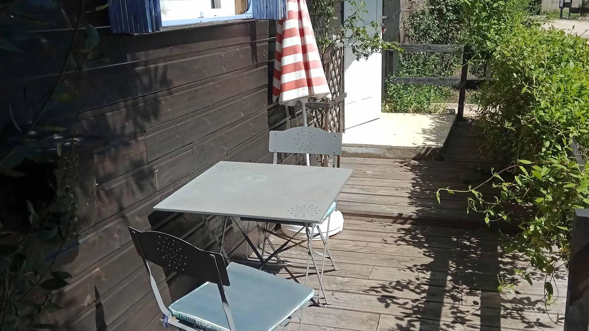 Hébergement de vacances Villa Akwaba à Aubenas